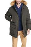 -70%$ XL 52 Tommy Hilfiger парка куртка пуховик хаки чоловіча мужская