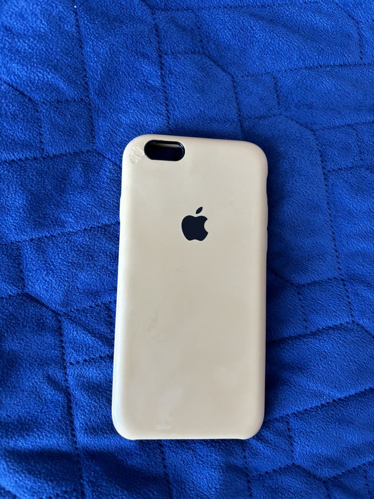 iPhone 6s case i szklo ochronne