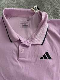 Koszulka Adidas Polo