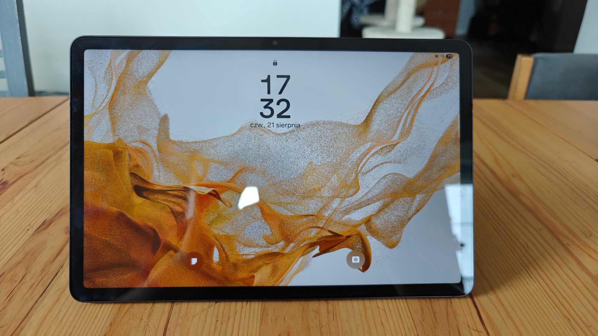 Tablet Samsung Galaxy Tab S8 WiFi