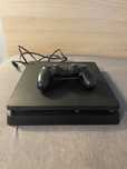 Playstation 4+1 pad