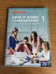Krok w biznes i zarządzanie 1