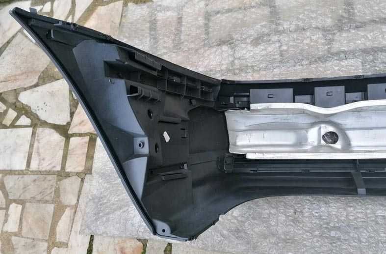 para-choques traseiro BMW serie 3 E46 sedan . fase 1 - NOVO