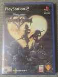 [00714] [PS2] Kingdom Hearts = OKŁADKA PL
