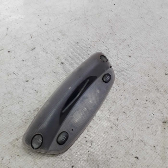 cintos mercedes luz de cortezia w203 C220