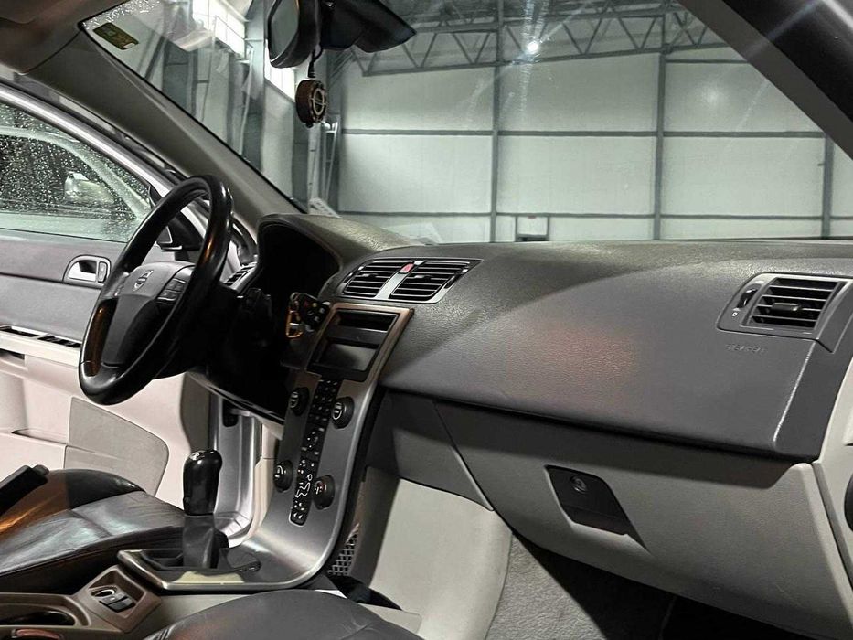 Продам Volvo V50 2005р. #71697