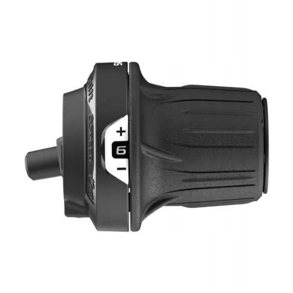 Manetka Shimano SL-RV200-6R 6 rzędów REVOSHIFT + Linka Oryginał