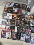 Filmy DVD. Rózne tytuły
