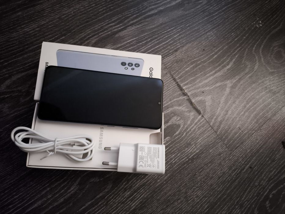 Продам телефон Samsung Galaxy A32