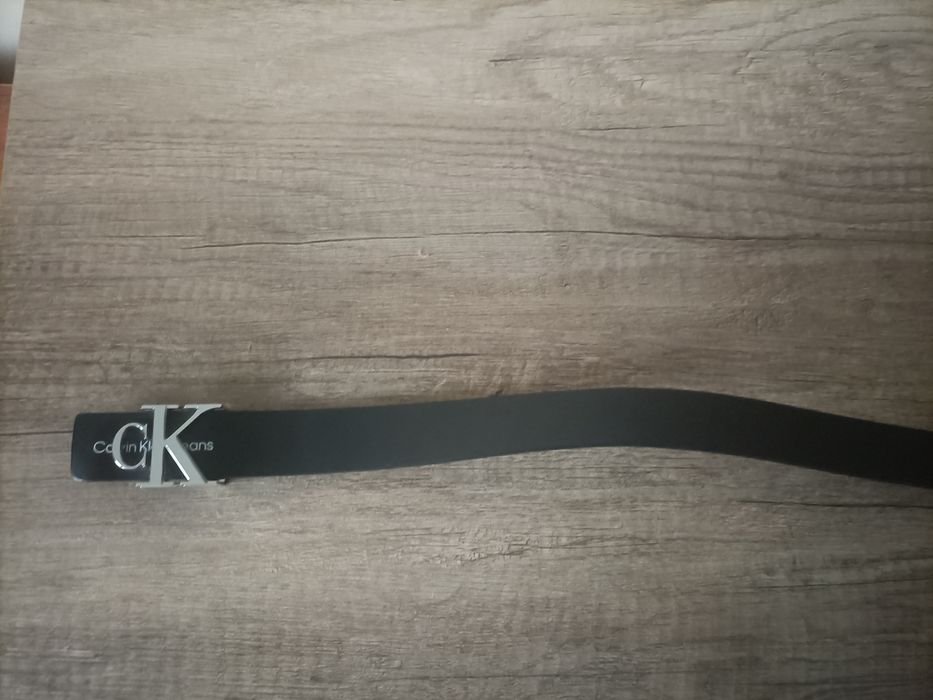 Pasek Calvin Klein (oryginalny)