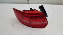 lampa lewy tył Audi A3 8P lift LED
