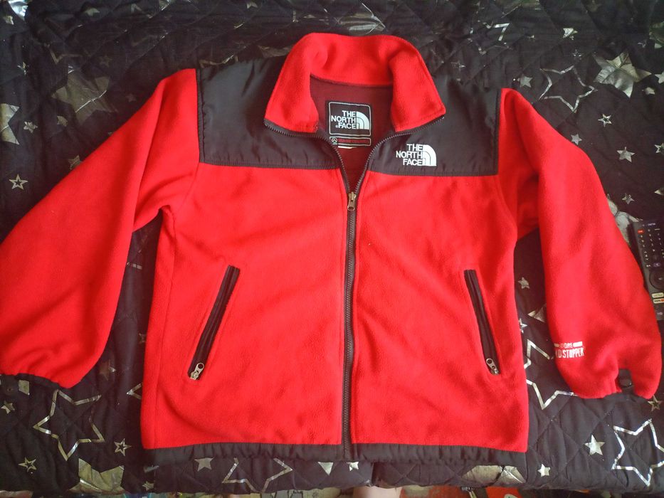 THE NORTH FACE Summit Series GORE TEX Stan Dobry Okazja