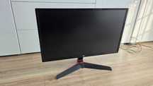 Monitor dla Graczy LG 24" IPS 75Hz 1ms FreeSync Full HD
