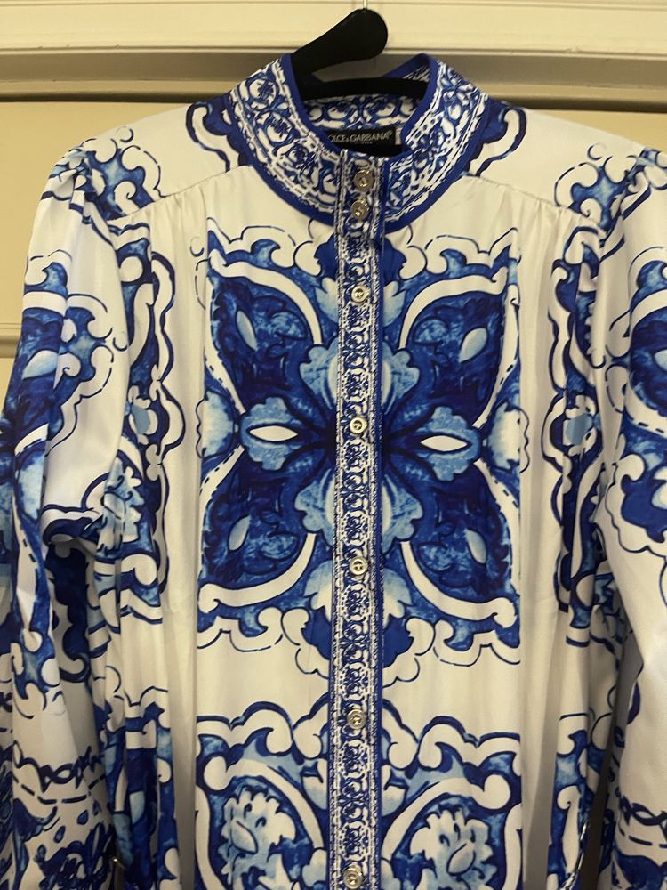 сукня Dolce Gabbana