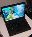 DELL Latitude E7440 Intel i5pro, 16gb ram, podświetlana klawiatura