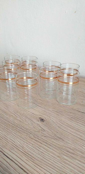 Kieliszki do wódki