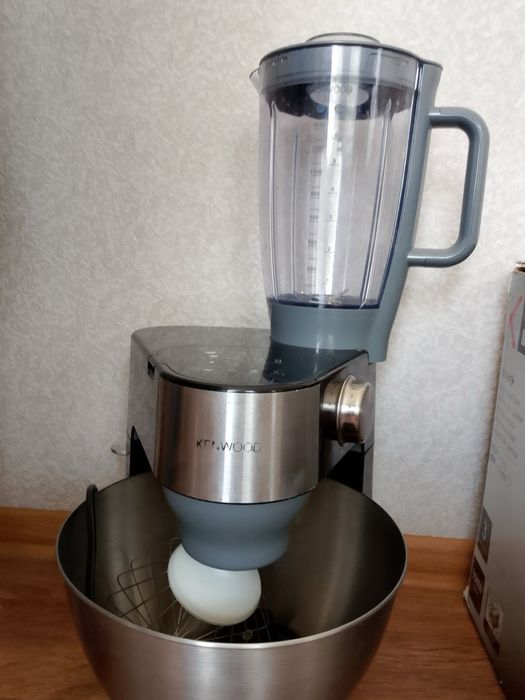Планетарный миксер KENWOOD prospero KM280 series
