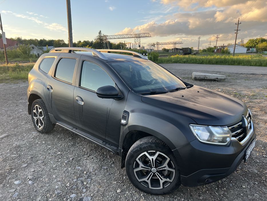 Продається Renault Duster 2020 р