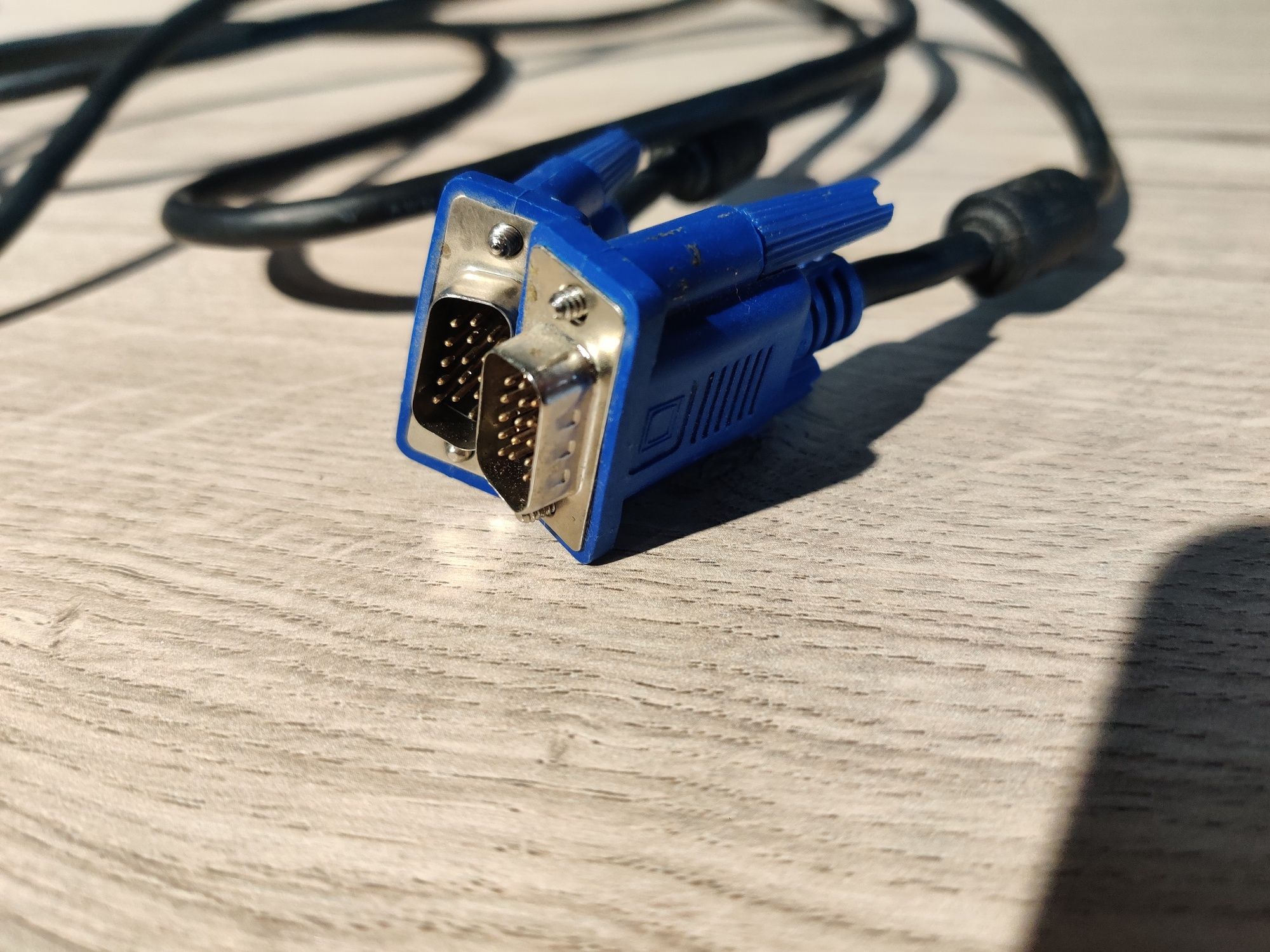 VGA - VGA кабель 1.8м