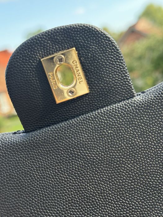 Torebka chanel mini bag