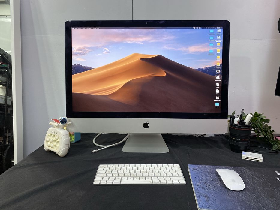imac 27 polegadas i7 2012