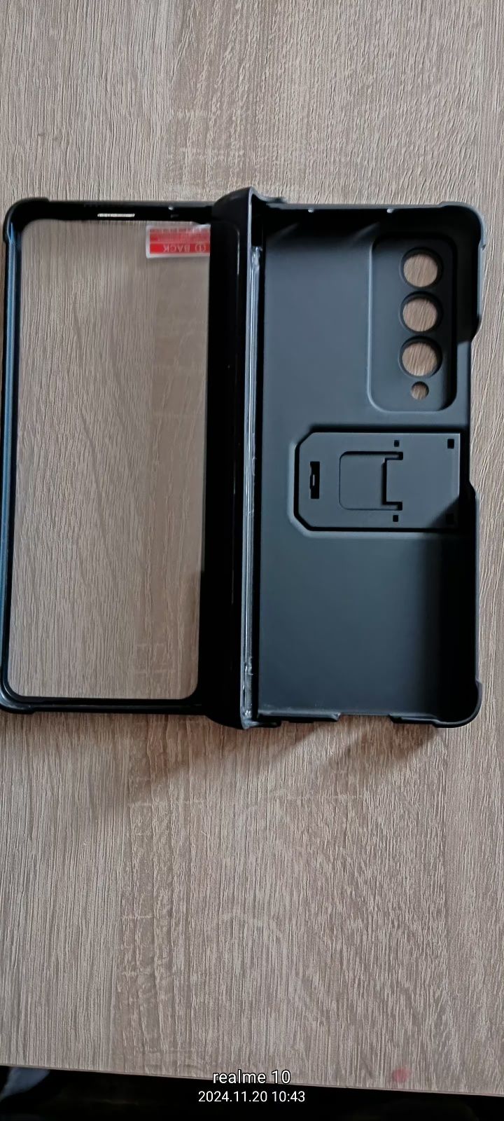 Etui do Galaxy Z fold4