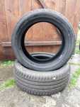 Nowe opony letnie Bridgestone Turenza T001 215/50R18