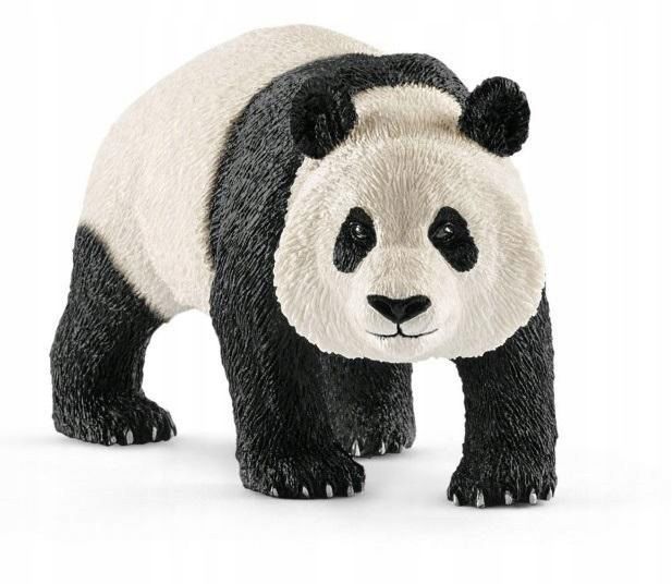 Panda Wielka Samiec, Schleich