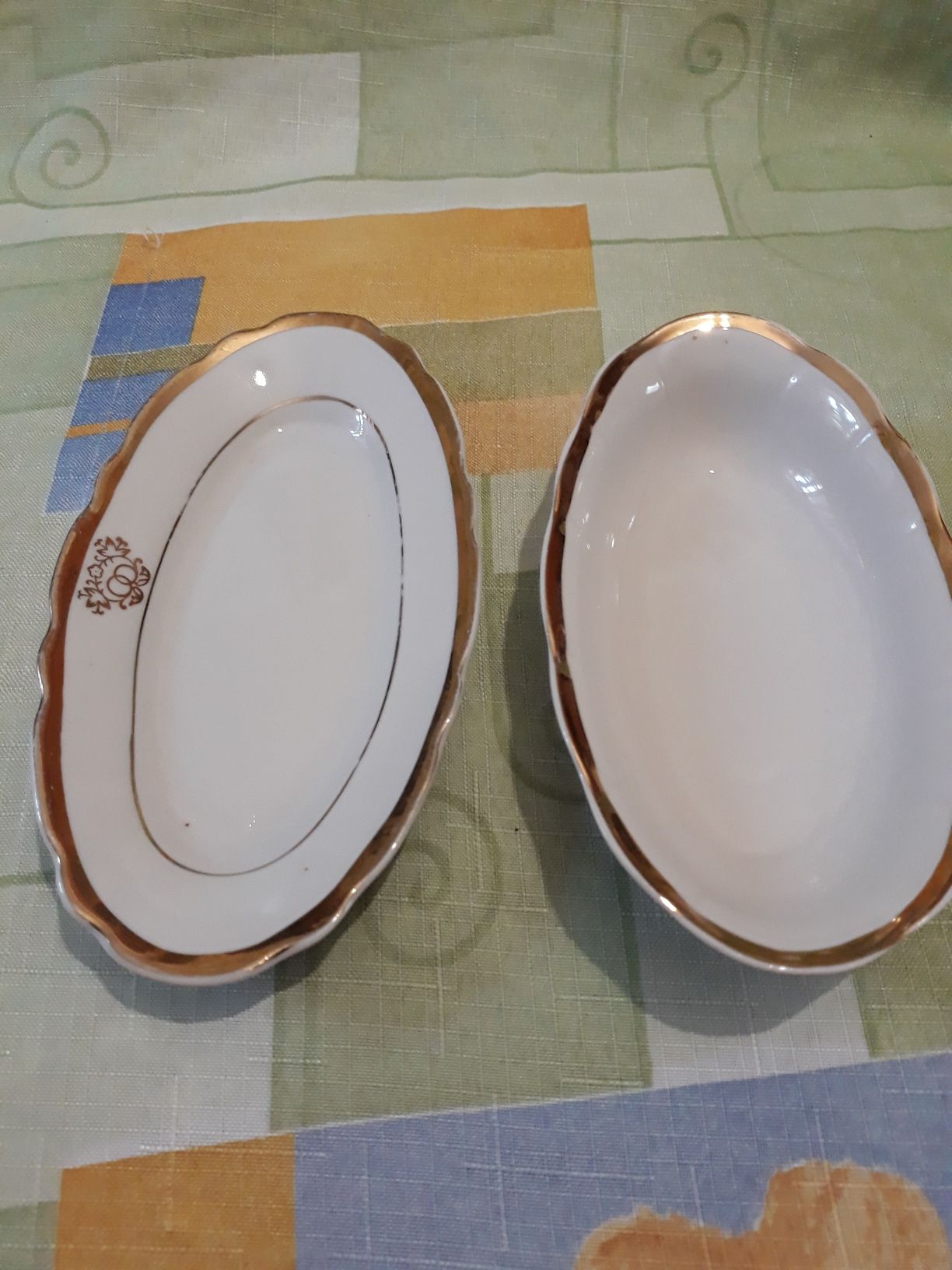 Салатницы, пиалы