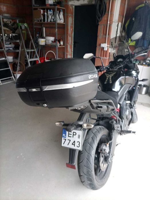 Kawasaki versys r.2015