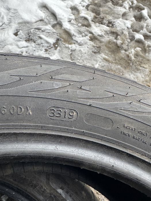 225/50 R17 Nokian 225 50 17