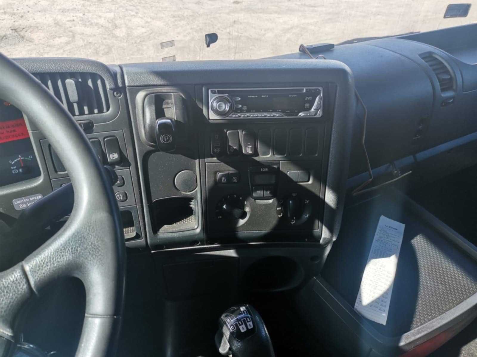 Scania r420 SPRZEDAM