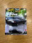 Hot Wheels premium f&f Nissan skyline gtr r32