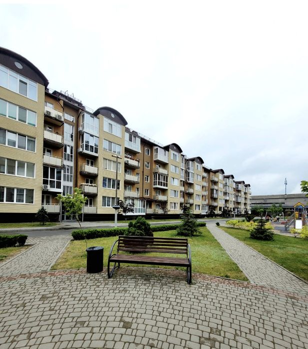 Здається 1-но кім кв ЖК ФАВОРИТ автономне опалення ремонт техніка