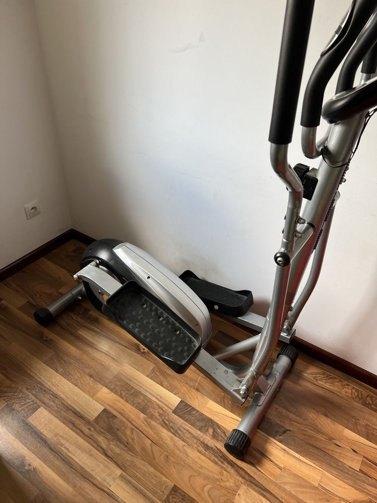 Rower stacjonarny rowerek fitness