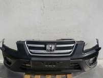 490 HONDA CR-V II LIFT XSENON SPRYSKI ZDERZAK PRZÓD PRZEDNI