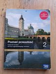 Historia 2 Poznać Przeszłość