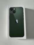 iPhone 13 256GB 93% kondycji baterii