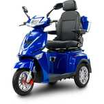 Bili Bike Shino Skuter elektryczny inwalidzki BILI BIKE SHINO G4 GEL, 25km/h