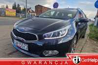 Kia Ceed 1.6 GDI Automat Led Navi Kamera Grzana kierownica Bezwypadkowy