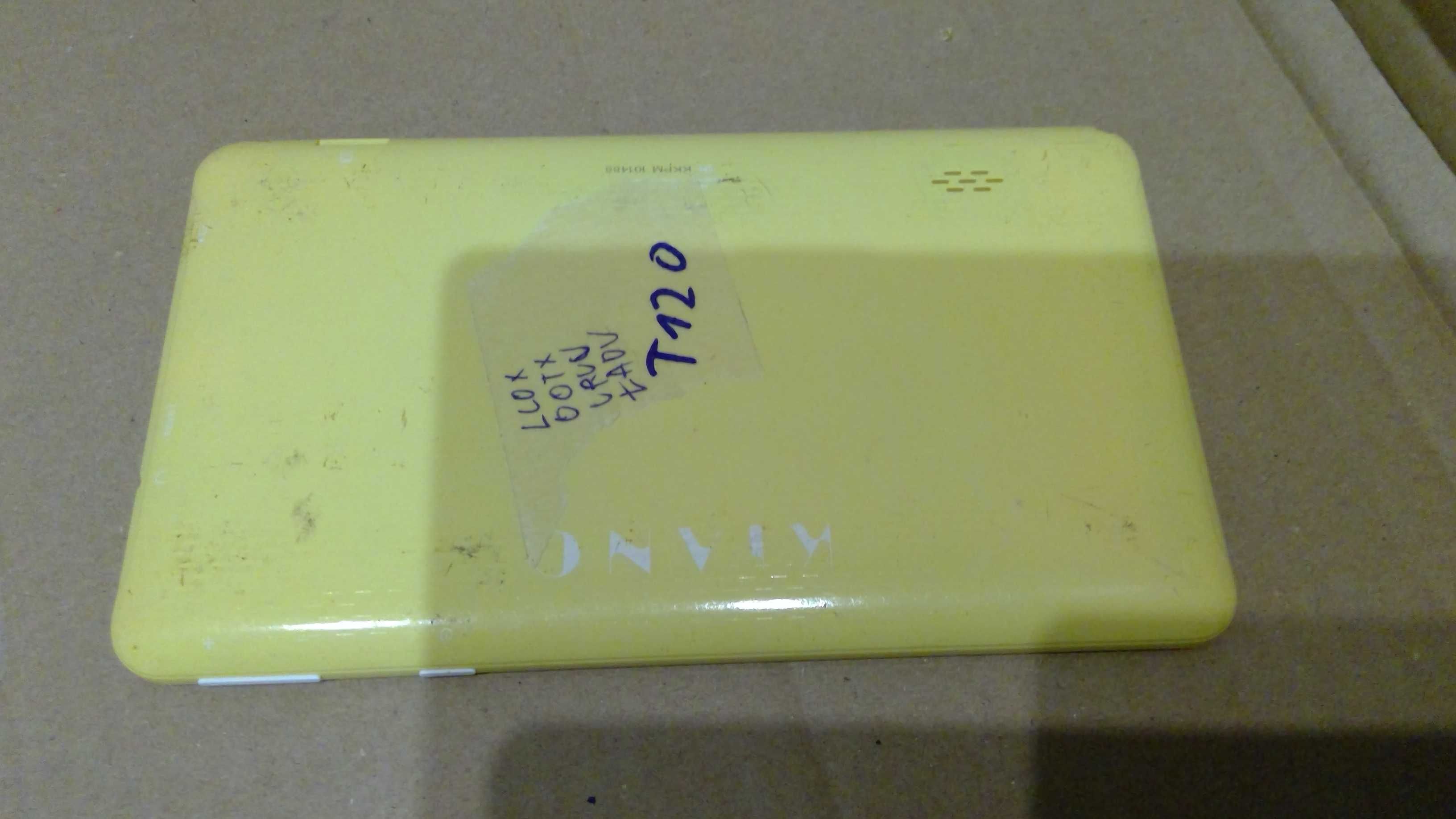 Tablet Kiano kid pad mini  T120
