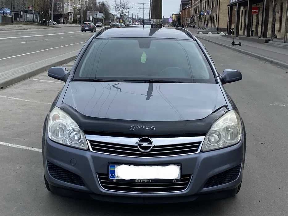 300 грн/сутки.Выкуп 5000 грн/неделя  Opel Astra