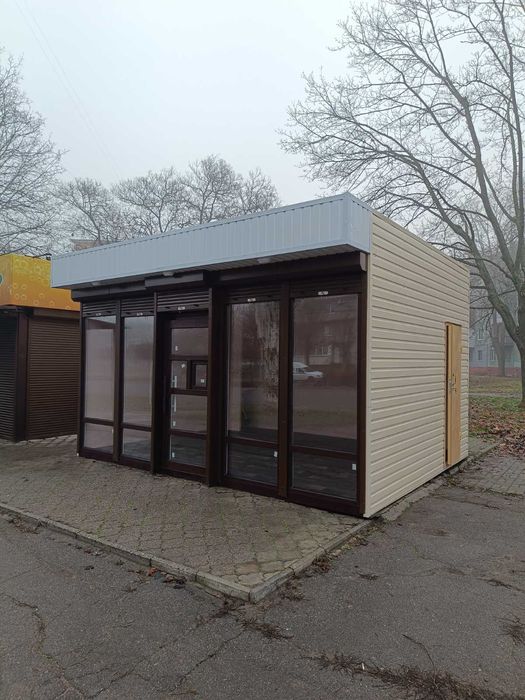 Сдам киоск, сдам МАФ