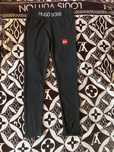 Leginsy rozmiar M