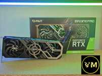 VM PC Магазин Rtx 3070 ti 8gb Palit GamingPro Відеокарта Суперзнижки!