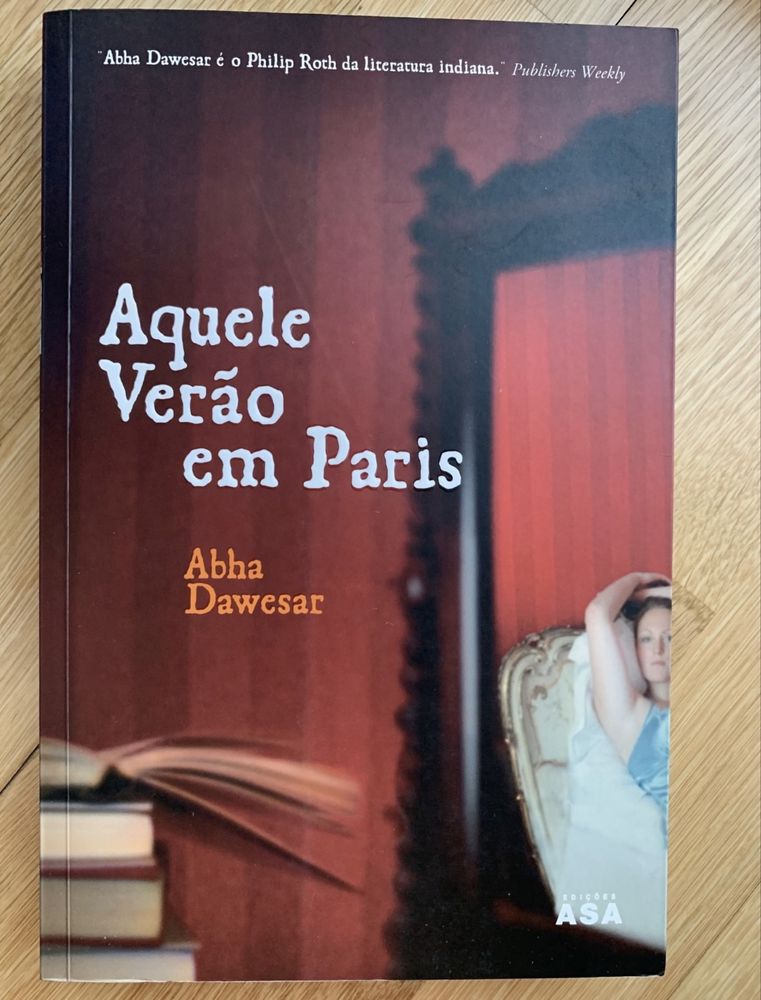 Romances de Autores Internacionais