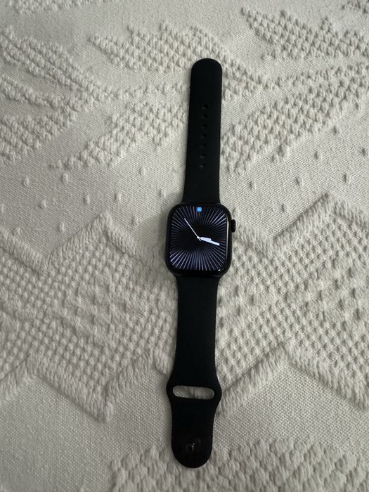 Apple Watch Series 10 42mm — NOVO