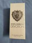 Dolce & Gabbana Devotion Intense 100 ml