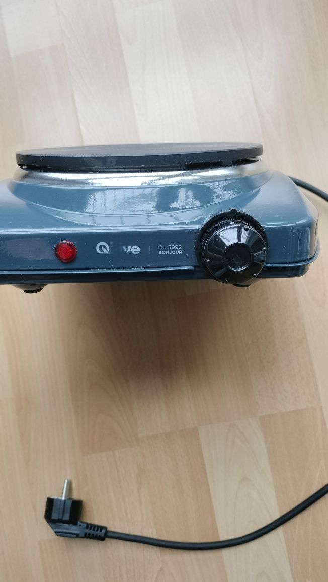 Рiec elektryczny