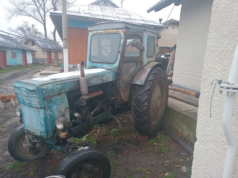 Продам трактор Т40